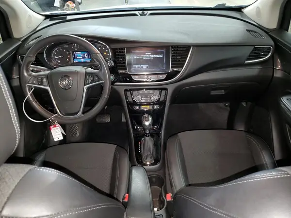 KL4CJESB1KB742981 2019 BUICK ENCORE - Image 8