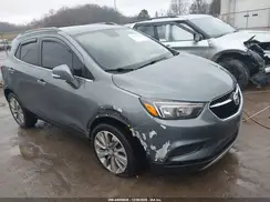 KL4CJESB1KB756296 2019 BUICK ENCORE