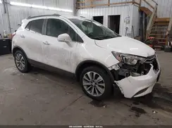 KL4CJESB1KB757237 2019 BUICK ENCORE