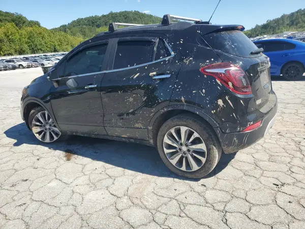 KL4CJESB1KB759280 2019 BUICK ENCORE - Image 2