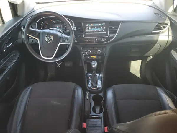 KL4CJESB1KB759280 2019 BUICK ENCORE - Image 8