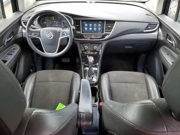 KL4CJESB1KB764110 2019 BUICK ENCORE - Image 8