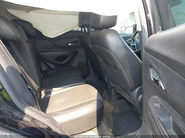 KL4CJESB1KB766102 2019 BUICK ENCORE - Image 8