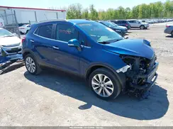 KL4CJESB1KB769503 2019 BUICK ENCORE