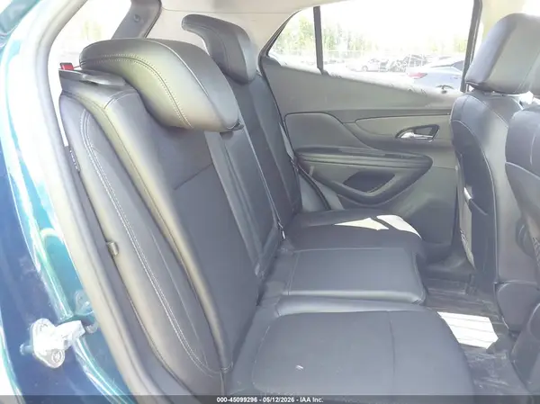 KL4CJESB1KB769503 2019 BUICK ENCORE - Image 8