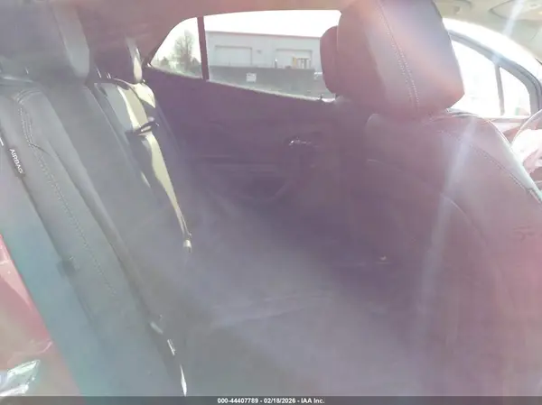 KL4CJESB1KB774880 2019 BUICK ENCORE - Image 8