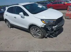 KL4CJESB1KB780954 2019 BUICK ENCORE