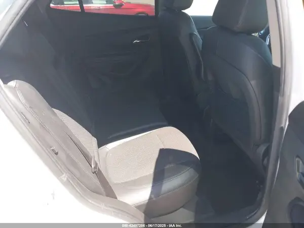 KL4CJESB1KB780954 2019 BUICK ENCORE - Image 8