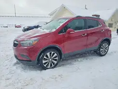 KL4CJESB1KB792490 2019 BUICK ENCORE