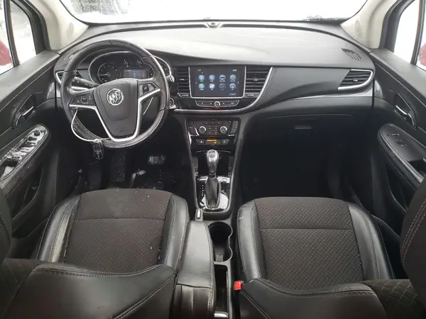 KL4CJESB1KB792490 2019 BUICK ENCORE - Image 8