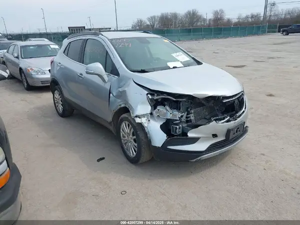 KL4CJESB1KB793428 2019 BUICK ENCORE - Image 1