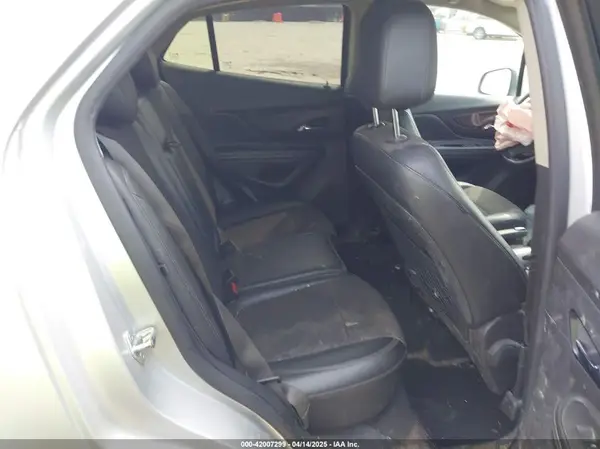 KL4CJESB1KB793428 2019 BUICK ENCORE - Image 8