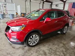 KL4CJESB1KB794742 2019 BUICK ENCORE