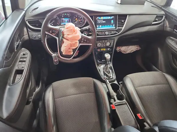 KL4CJESB1KB794742 2019 BUICK ENCORE - Image 8