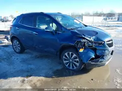 KL4CJESB1KB795132 2019 BUICK ENCORE