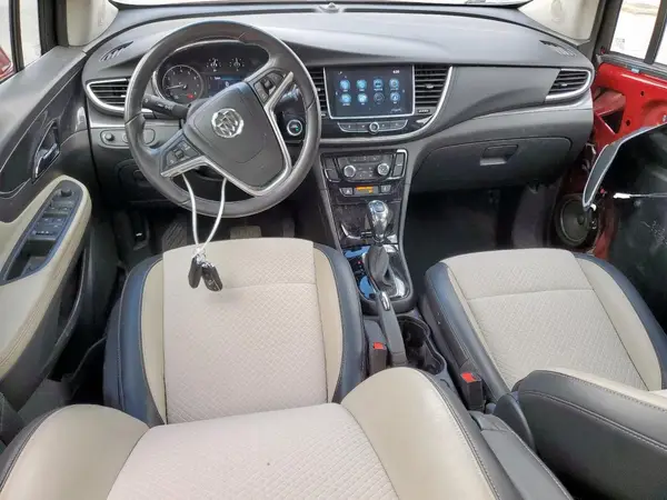 KL4CJESB1KB801012 2019 BUICK ENCORE - Image 8