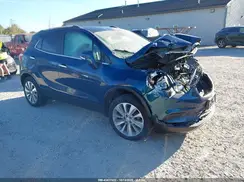 KL4CJESB1KB801530 2019 BUICK ENCORE