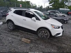 KL4CJESB1KB802855 2019 BUICK ENCORE