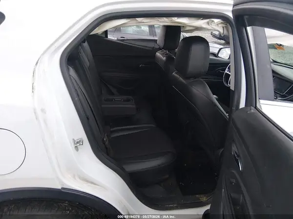 KL4CJESB1KB802855 2019 BUICK ENCORE - Image 8