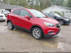 KL4CJESB1KB804153 2019 BUICK ENCORE
