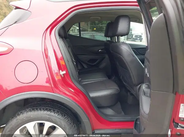 KL4CJESB1KB804153 2019 BUICK ENCORE - Image 8