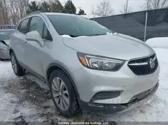 KL4CJESB1KB817226 2019 BUICK ENCORE
