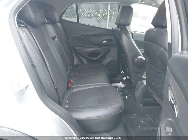 KL4CJESB1KB817226 2019 BUICK ENCORE - Image 8