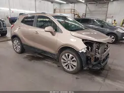 KL4CJESB1KB819364 2019 BUICK ENCORE