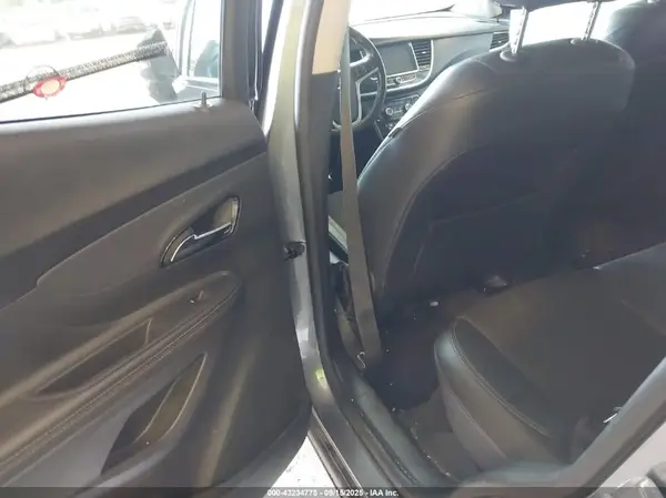 KL4CJESB1KB825729 2019 BUICK ENCORE - Image 8