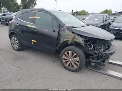 KL4CJESB1KB826296 2019 BUICK ENCORE
