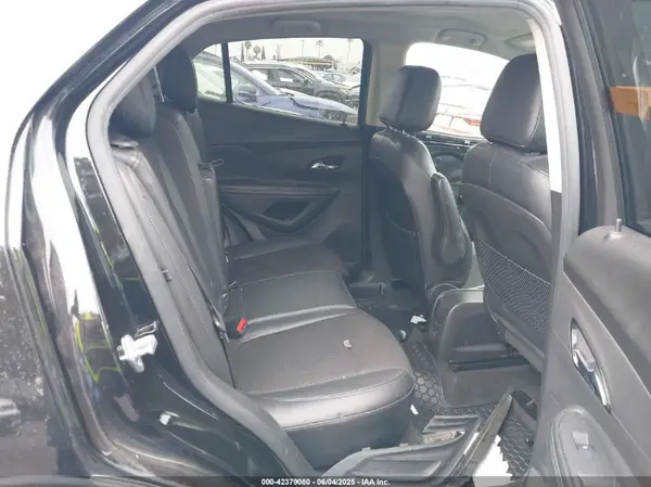 KL4CJESB1KB826296 2019 BUICK ENCORE - Image 8