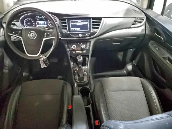KL4CJESB1KB831403 2019 BUICK ENCORE - Image 8