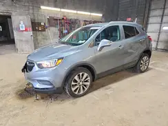 KL4CJESB1KB832616 2019 BUICK ENCORE