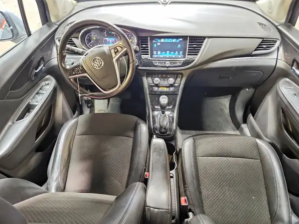 KL4CJESB1KB832616 2019 BUICK ENCORE - Image 8