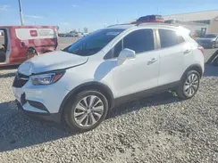 KL4CJESB1KB849884 2019 BUICK ENCORE