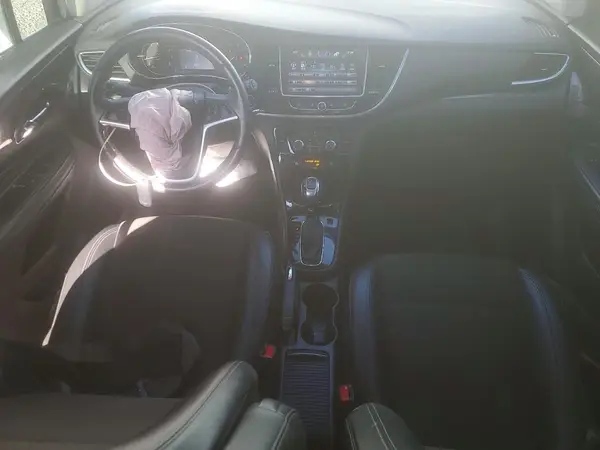 KL4CJESB1KB849884 2019 BUICK ENCORE - Image 8