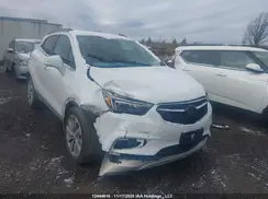 KL4CJESB1KB870489 2019 BUICK ENCORE