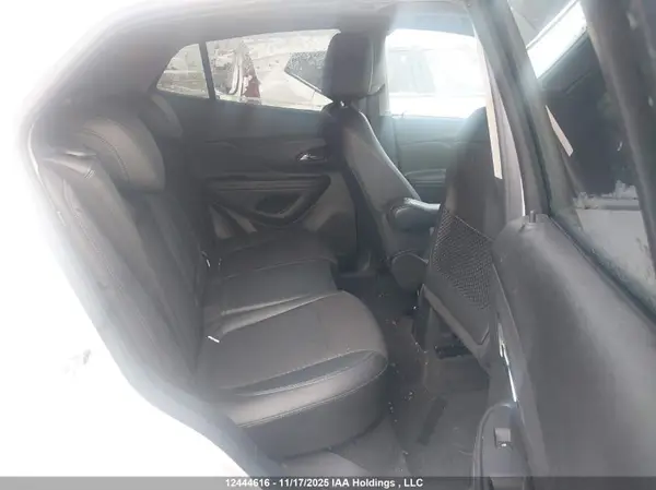 KL4CJESB1KB870489 2019 BUICK ENCORE - Image 8