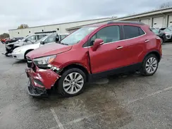 KL4CJESB1KB877376 2019 BUICK ENCORE