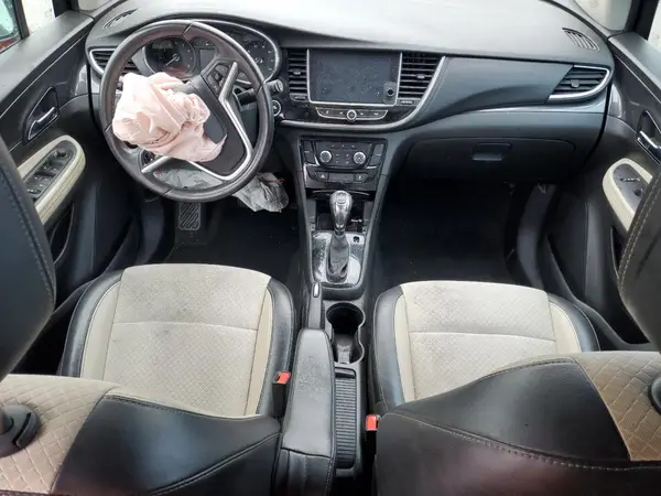 KL4CJESB1KB877376 2019 BUICK ENCORE - Image 8