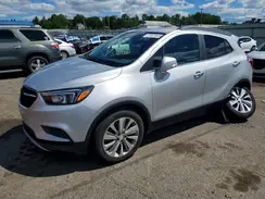KL4CJESB1KB884554 2019 BUICK ENCORE