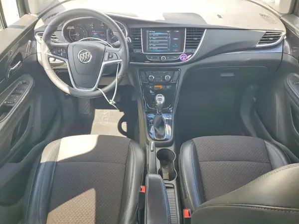 KL4CJESB1KB884554 2019 BUICK ENCORE - Image 8