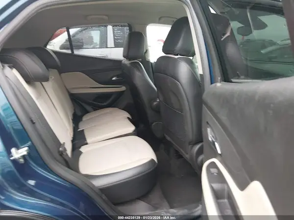 KL4CJESB1KB892752 2019 BUICK ENCORE - Image 8