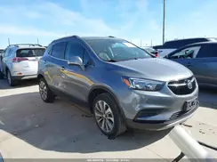 KL4CJESB1KB893531 2019 BUICK ENCORE