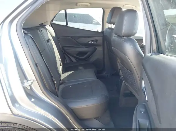 KL4CJESB1KB893531 2019 BUICK ENCORE - Image 8