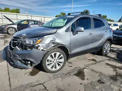 KL4CJESB1KB907282 2019 BUICK ENCORE
