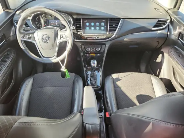 KL4CJESB1KB907282 2019 BUICK ENCORE - Image 8