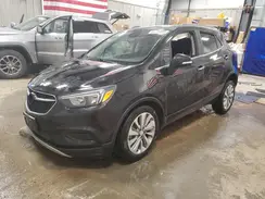 KL4CJESB1KB907993 2019 BUICK ENCORE