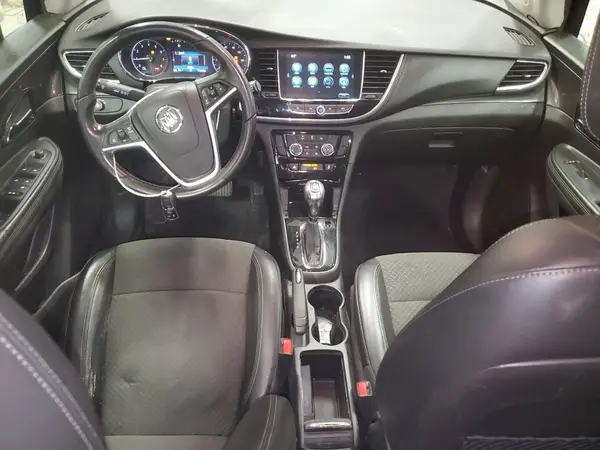 KL4CJESB1KB907993 2019 BUICK ENCORE - Image 8