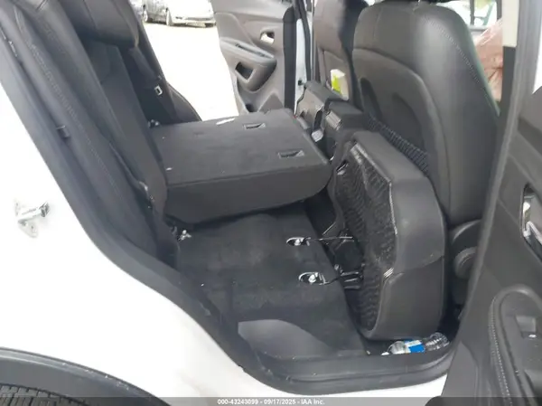 KL4CJESB1KB914863 2019 BUICK ENCORE - Image 8